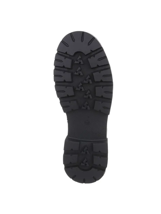 High Heel in Schwarz>Ital-Design Sale