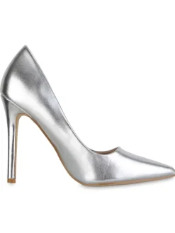 VAN HILL Pumps^High Heels Emily in Silber