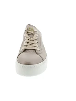H-Nicky sportlicher Schnürer Beige><noscript><img width=