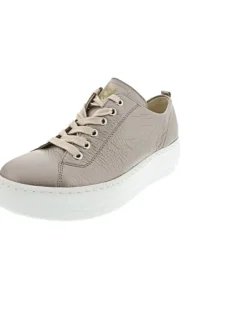 H-Nicky sportlicher Schnürer Beige><noscript><img width=
