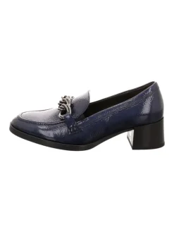 Hochfrontpumps in Blau>Gabor Comfort Sale