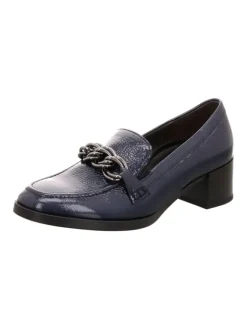 Hochfrontpumps in Blau>Gabor Comfort Sale