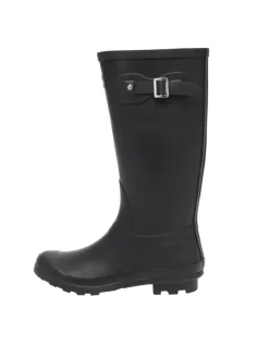 Hohe Gummistiefel Goose in Schwarz>EVERAU Australia Online