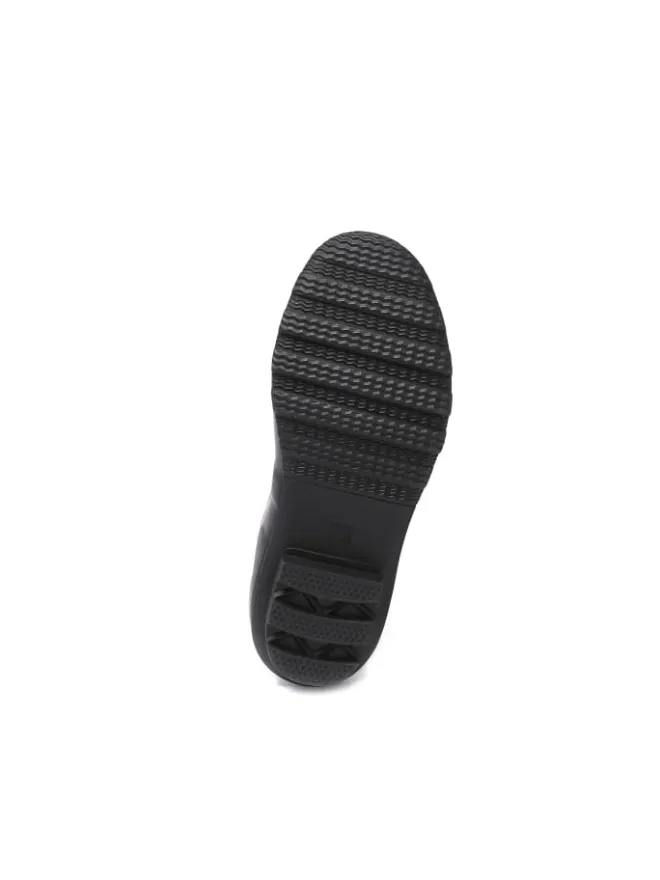 Hohe Gummistiefel Goose in Schwarz>EVERAU Australia Online