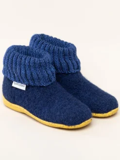 kitz-pichler Hausschuhe^Hüttenschuhe 