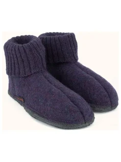 Hüttenschuhe "Oetz AL" in Lila>kitz-pichler Sale
