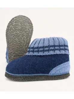 kitz-pichler Hausschuhe|Hausschuhe^Hüttenschuhe
