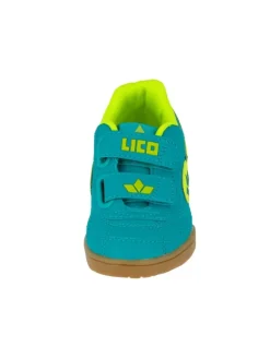 Lico Outdoor- & Sportschuhe·Trainings- & Sportschuhe^Indoorschuh