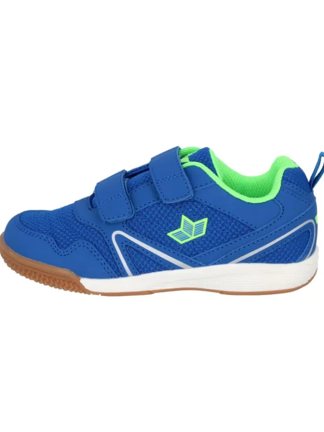 Indoorschuh "Boulder V" in Blau>Lico Clearance