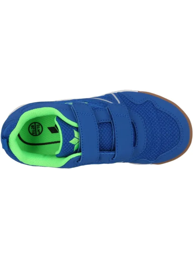 Indoorschuh "Boulder V" in Blau>Lico Clearance