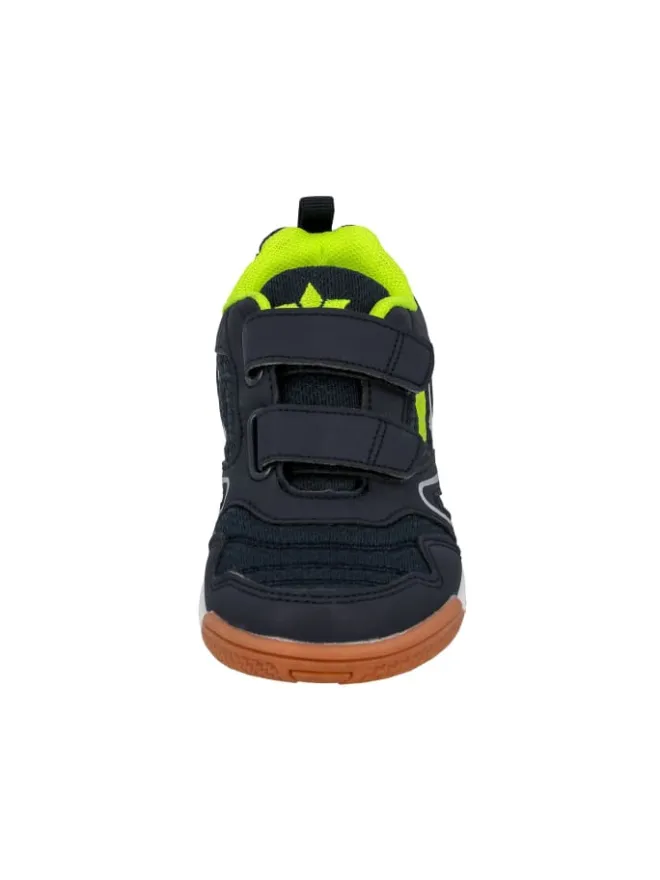 Lico Outdoor- & Sportschuhe·Trainings- & Sportschuhe^Indoorschuh "Boulder V" in Blau