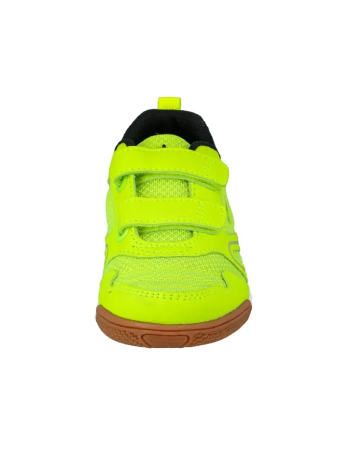 Indoorschuh "Boulder V" in Gelb>Lico