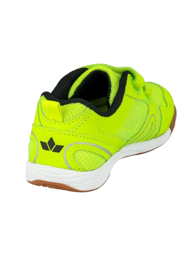 Indoorschuh "Boulder V" in Gelb>Lico