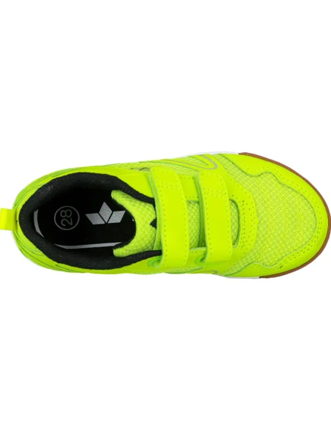 Indoorschuh "Boulder V" in Gelb>Lico