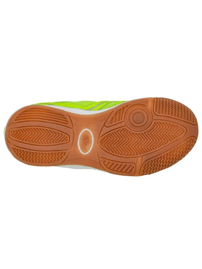 Indoorschuh "Boulder V" in Gelb>Lico