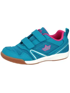 Indoorschuh "Boulder V" in Blau>Lico