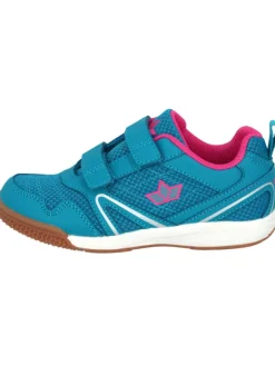 Indoorschuh "Boulder V" in Blau>Lico