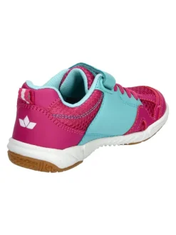 Lico Outdoor- & Sportschuhe·Trainings- & Sportschuhe^Indoorschuh
