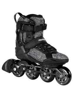Powerslide Outdoor- & Sportschuhe|Sportschuhe^Inlineskates "Phuzion" in Anthrazit
