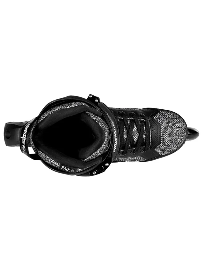 Powerslide Outdoor- & Sportschuhe|Sportschuhe^Inlineskates "Phuzion" in Anthrazit
