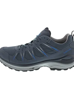 Innox Evo II GTX Wanderschuh Blau>LOWA Discount