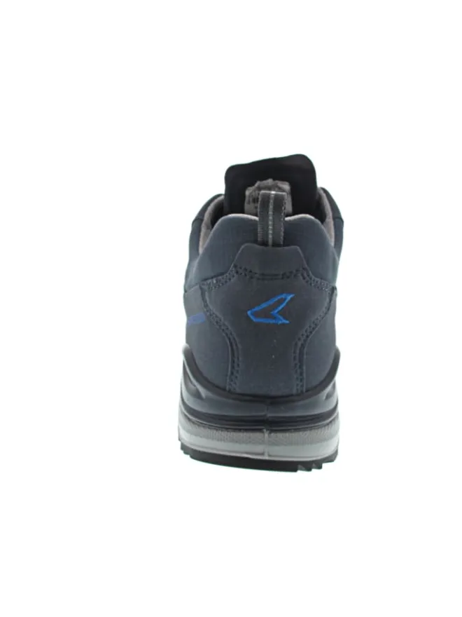 Innox Evo II GTX Wanderschuh Blau>LOWA Discount