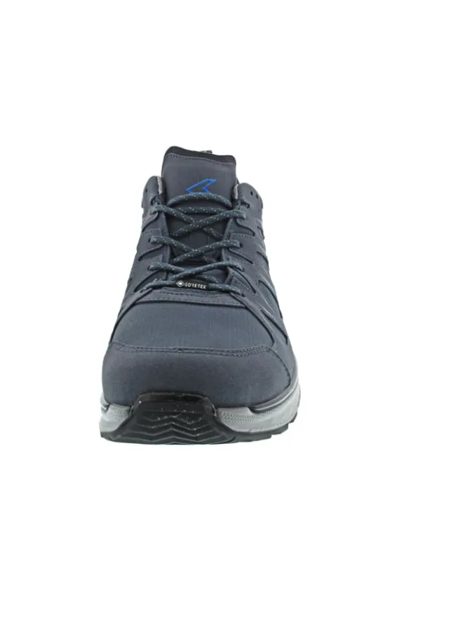 Innox Evo II GTX Wanderschuh Blau>LOWA Discount