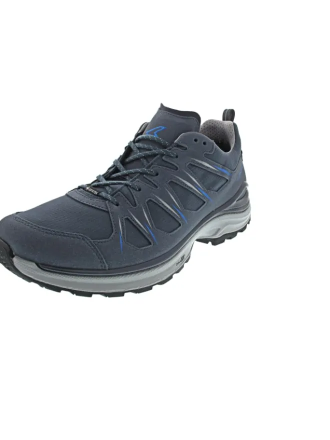 Innox Evo II GTX Wanderschuh Blau>LOWA Discount