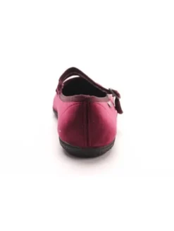 Victoria Ballerinas^Janes Oda in Granat