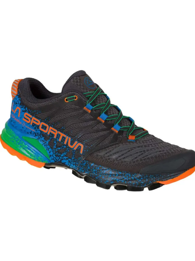 Joggingschuhe in mehrfarbig>LA SPORTIVA