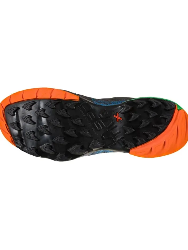 Joggingschuhe in mehrfarbig>LA SPORTIVA