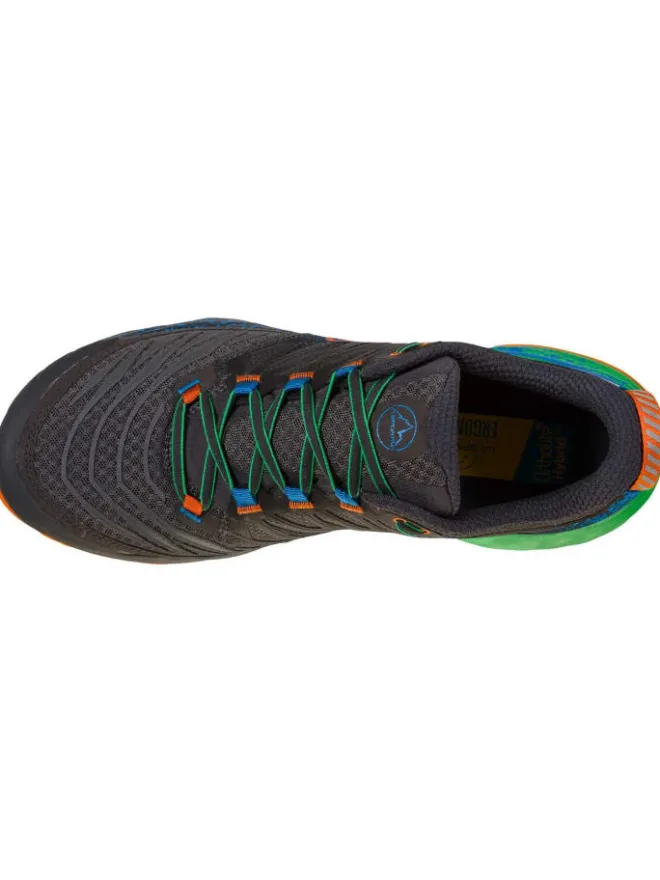 Joggingschuhe in mehrfarbig>LA SPORTIVA