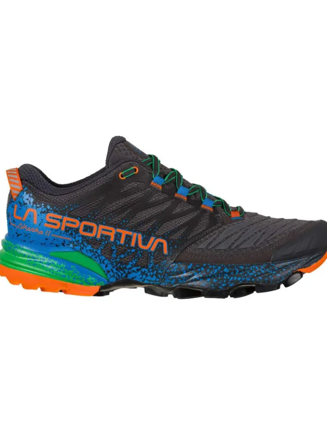Joggingschuhe in mehrfarbig>LA SPORTIVA