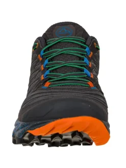 Joggingschuhe in mehrfarbig><noscript><img width=
