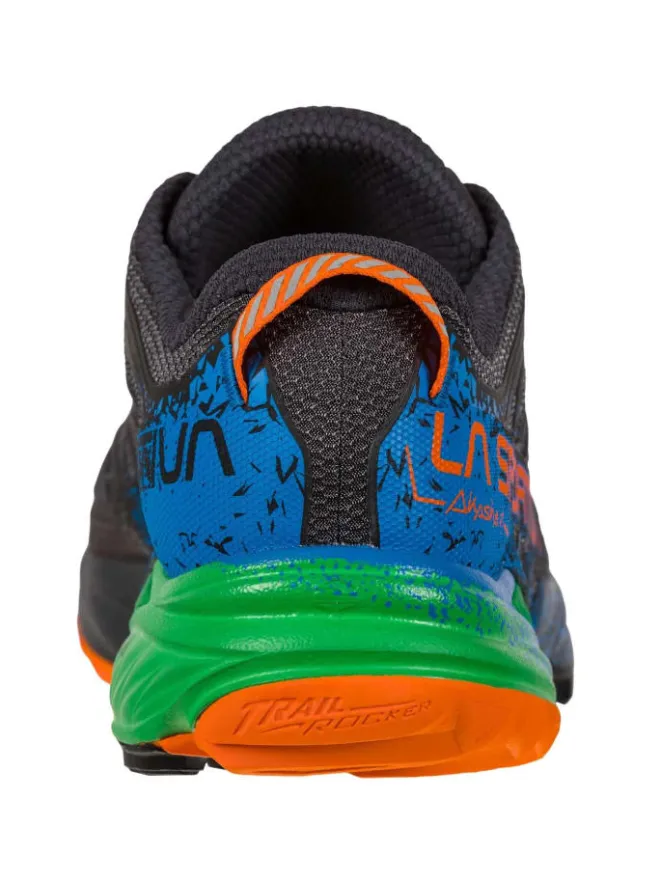 Joggingschuhe in mehrfarbig>LA SPORTIVA