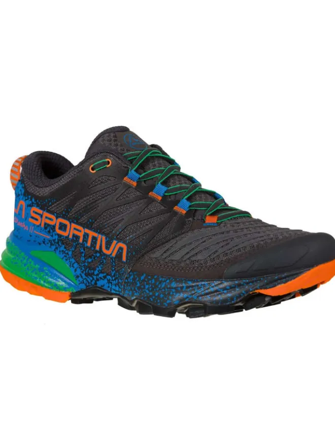Joggingschuhe in mehrfarbig>LA SPORTIVA