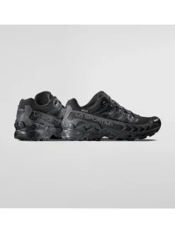 Joggingschuhe in schwarz><noscript><img width=