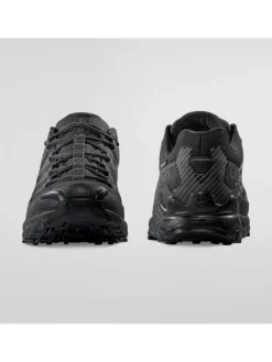 Joggingschuhe in schwarz><noscript><img width=