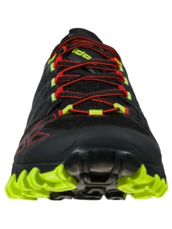 LA SPORTIVA Sportschuhe^Joggingschuhe in schwarz