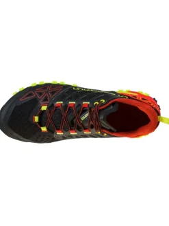 LA SPORTIVA Sportschuhe^Joggingschuhe in schwarz