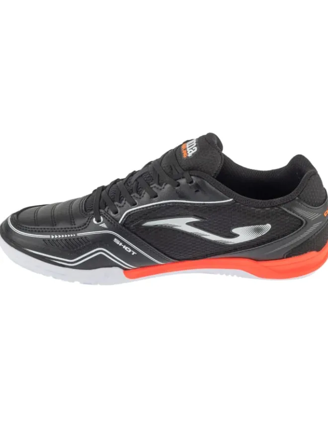 Joma Sportschuhe^Dribling 25 DRIW IN in Schwarz