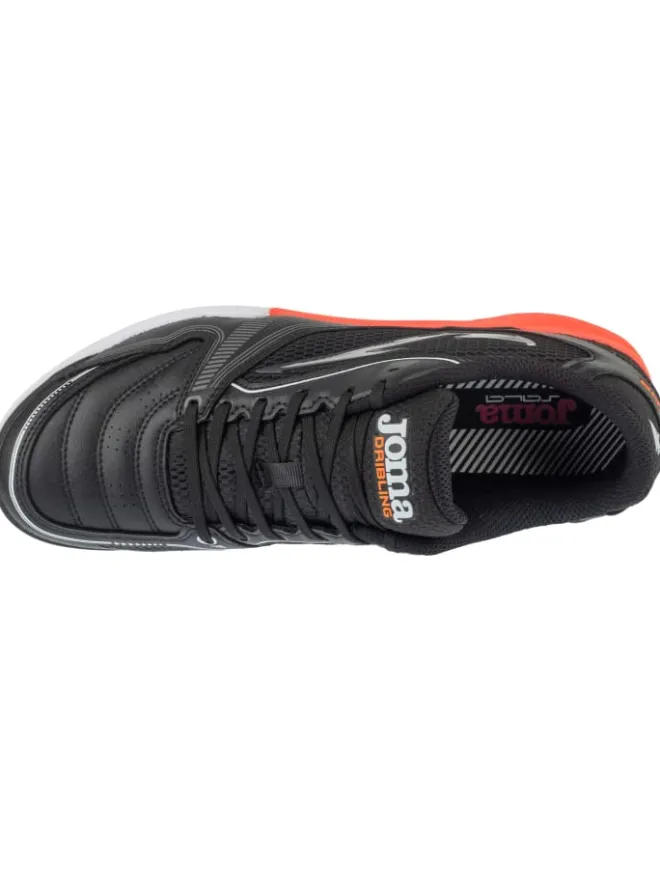 Joma Sportschuhe^Dribling 25 DRIW IN in Schwarz