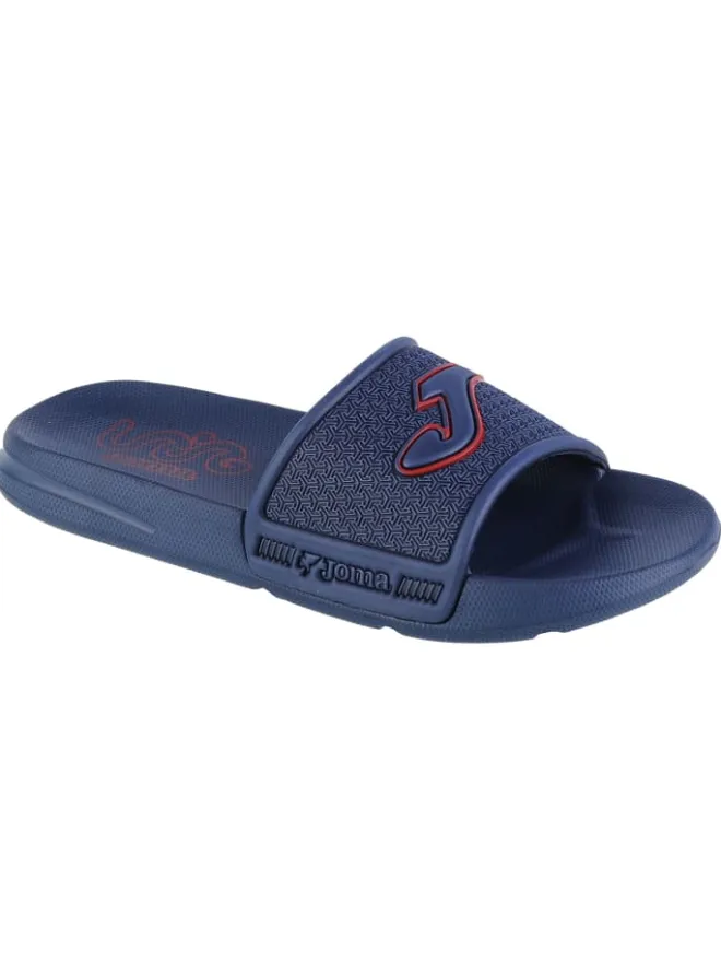 Island Jr 23 SISLJS in Dunkelblau>Joma Clearance