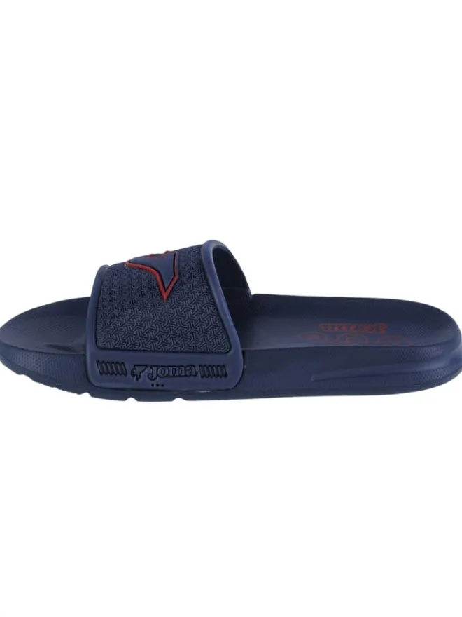 Island Jr 23 SISLJS in Dunkelblau>Joma Clearance