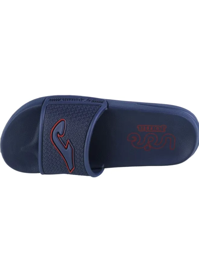 Island Jr 23 SISLJS in Dunkelblau>Joma Clearance