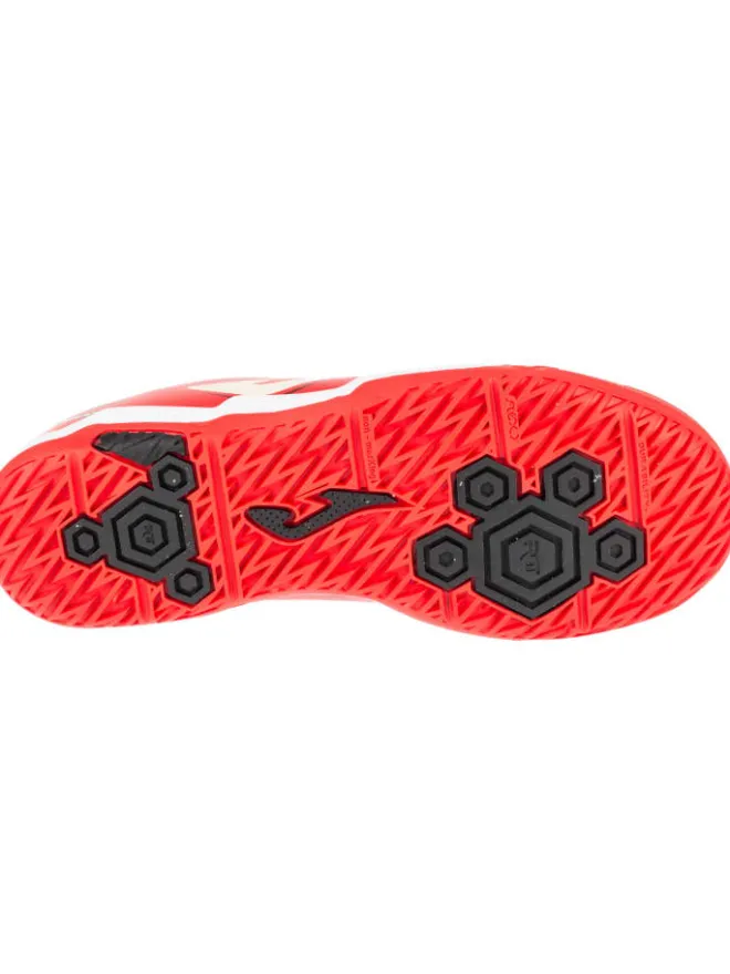 Joma Outdoor- & Sportschuhe·Trainings- & Sportschuhe^Propulsion Jr 25 PRJS IN in Rot