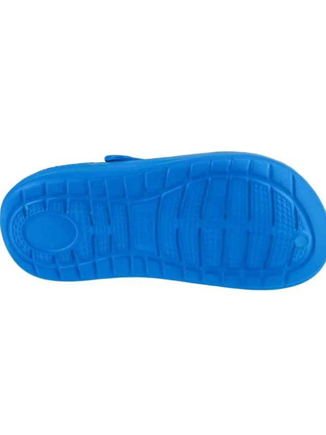 Joma Badeschuhe^S.Froc Jr 25 SFROCJS in Blau