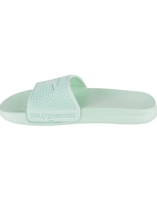 Joma Badeschuhe^S.Island Jr 24 SISLJS in Minze