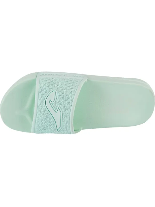 Joma Badeschuhe^S.Island Jr 24 SISLJS in Minze