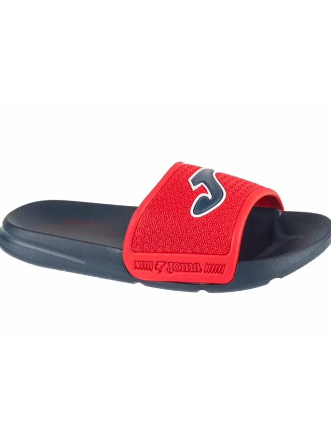S.Island Jr 25 SISLJS in Rot>Joma New